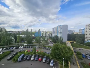 Pronájem bytu 3+kk, Praha - Stodůlky, Zvoncovitá, 87 m2
