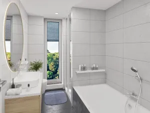 Prodej bytu 3+kk, Brno, Podveská, 81 m2
