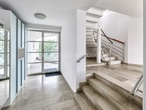Prodej činžovního domu, Křižanov, Benešovo náměstí, 530 m2