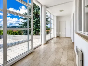 Prodej činžovního domu, Křižanov, Benešovo náměstí, 530 m2
