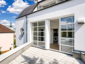 Prodej činžovního domu, Křižanov, Benešovo náměstí, 530 m2