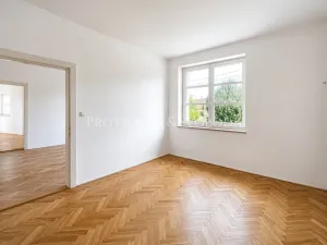 Prodej činžovního domu, Křižanov, Benešovo náměstí, 530 m2