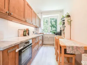 Pronájem bytu 2+1, Olomouc, Norská, 53 m2