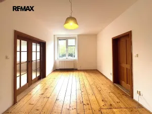 Prodej bytu 3+kk, Plzeň, Vrchlického, 72 m2