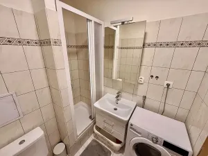 Prodej bytu 2+kk, Praha - Žižkov, Dalimilova, 50 m2