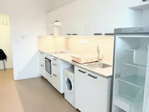 Pronájem bytu 2+1, Praha - Podolí, Pravá, 68 m2