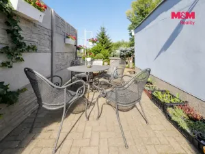 Prodej bytu 3+1, Velké Pavlovice, Nádražní, 75 m2