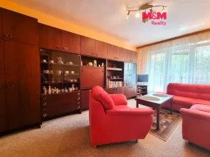 Prodej bytu 3+1, Veselí nad Moravou, Kollárova, 74 m2