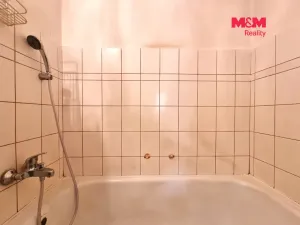 Prodej bytu 3+1, Veselí nad Moravou, Kollárova, 74 m2