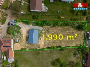 Prodej rodinného domu, Pačlavice, 85 m2