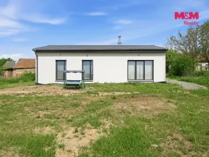Prodej rodinného domu, Pačlavice, 85 m2