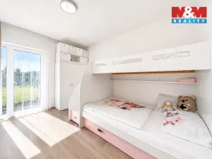 Prodej rodinného domu, Pačlavice, 85 m2