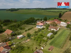 Prodej rodinného domu, Pačlavice, 85 m2