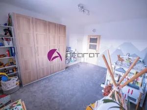 Pronájem bytu 3+kk, Olomouc, Jižní, 80 m2