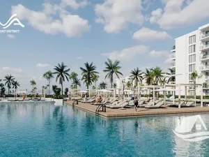 Prodej bytu 2+kk, Hurghada, Egypt, 66 m2