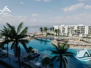 Prodej bytu 2+kk, Hurghada, Egypt, 66 m2