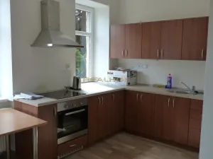 Pronájem bytu 3+kk, Brno - Zábrdovice, Šámalova, 75 m2