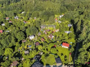 Prodej chaty, Psáry, 27 m2
