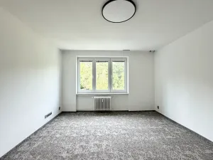 Pronájem bytu 3+1, Brno, Strž, 77 m2