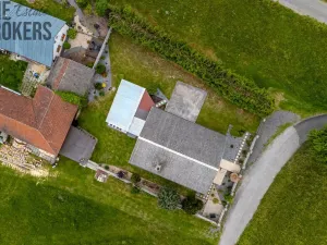 Prodej rodinného domu, Vystrkov, 186 m2