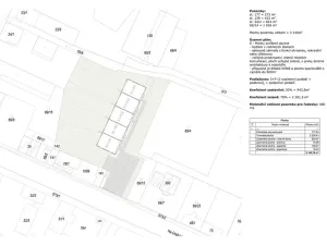 Prodej pozemku, Zlatníky-Hodkovice, 3145 m2