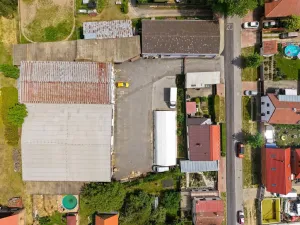 Prodej pozemku, Zlatníky-Hodkovice, 3145 m2