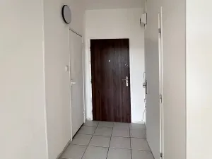 Pronájem bytu 3+1, Jirkov, K. Marxe, 62 m2
