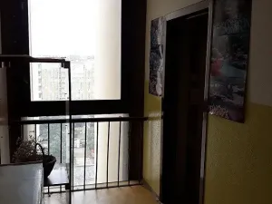 Pronájem bytu 2+kk, Tábor, nám. Přátelství, 40 m2