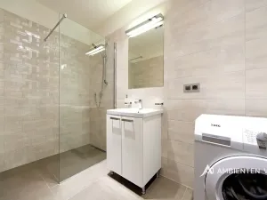 Pronájem bytu 3+kk, Brno, Jakubská, 82 m2