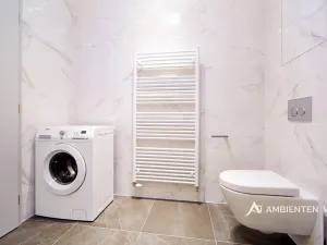 Pronájem bytu 2+kk, Brno, Jakubská, 69 m2