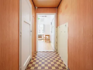 Prodej bytu 1+1, Brno, Údolní, 48 m2