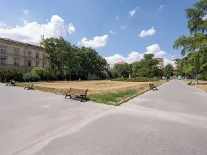 Prodej bytu 1+1, Brno, Údolní, 48 m2