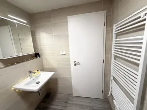 Pronájem bytu 2+kk, Brno, třída Generála Píky, 84 m2