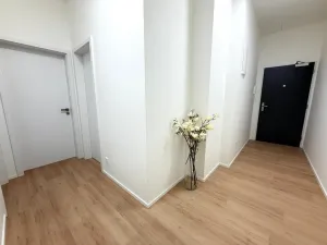 Pronájem kanceláře, Brno - Černá Pole, třída Generála Píky, 84 m2