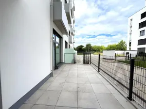 Pronájem bytu 2+kk, Brno - Černá Pole, třída Generála Píky, 84 m2