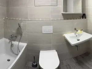 Pronájem bytu 2+kk, Brno - Černá Pole, třída Generála Píky, 84 m2