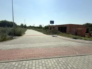 Prodej pozemku, Mikulov, Slovácké brigády, 721 m2