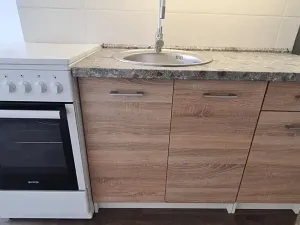 Pronájem bytu 1+kk, Česká Lípa, Roháče z Dubé, 27 m2