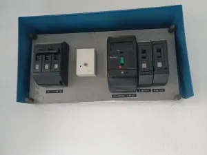 Prodej garáže, Praha - Michle, Vnější, 23 m2