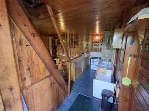 Prodej chaty, Cheb, 37 m2