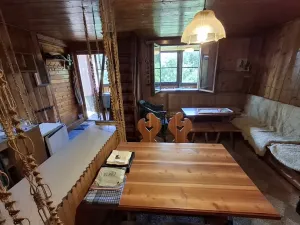 Prodej chaty, Cheb, 37 m2