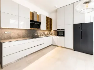 Pronájem bytu 2+kk, Praha - Modřany, Ke Spofě, 82 m2