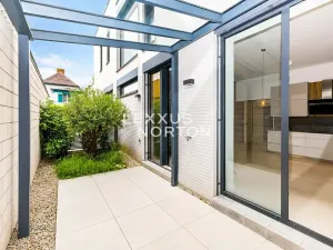 Pronájem bytu 2+kk, Praha - Modřany, Ke Spofě, 82 m2
