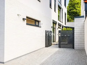 Pronájem bytu 2+kk, Praha - Modřany, Ke Spofě, 82 m2