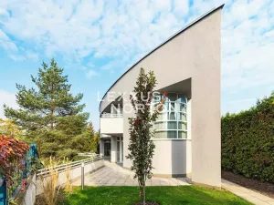 Pronájem rodinného domu, Praha - Braník, U družstva Práce, 400 m2