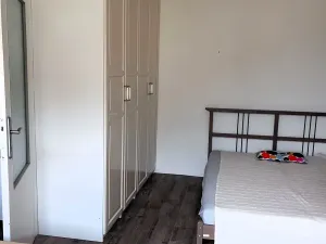 Pronájem bytu 1+1, Praha - Michle, Na úlehli, 46 m2