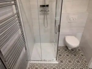 Pronájem bytu 2+1, Praha - Nusle, Mojmírova, 50 m2
