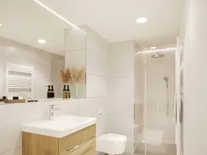 Prodej bytu 2+kk, Brno, Jihlavská, 45 m2