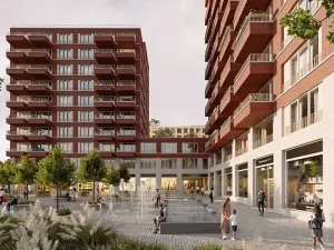 Prodej bytu 3+kk, Brno, Jihlavská, 83 m2