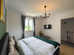 Prodej rodinného domu, Novigrad, Chorvatsko, 84 m2